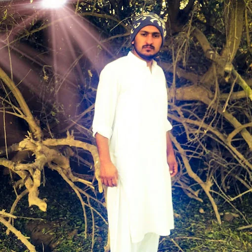 Sajid Ali Sukhera